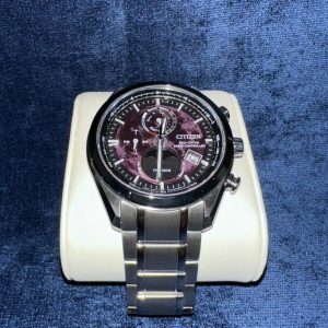 Relógio Homem Citizen