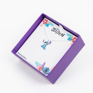 Colar Disney - Stitch. Loja Online