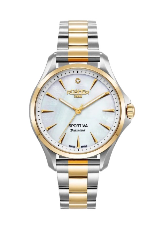 865847 472050 - ROAMER SPORTIVA