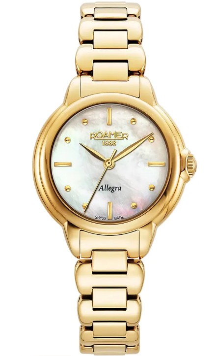 977847 482020 - ROAMER ALLEGRA