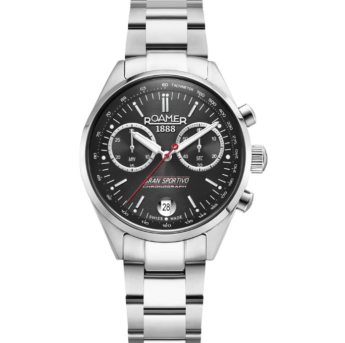 978818 418520 - ROAMER GRAN SPORTIVO