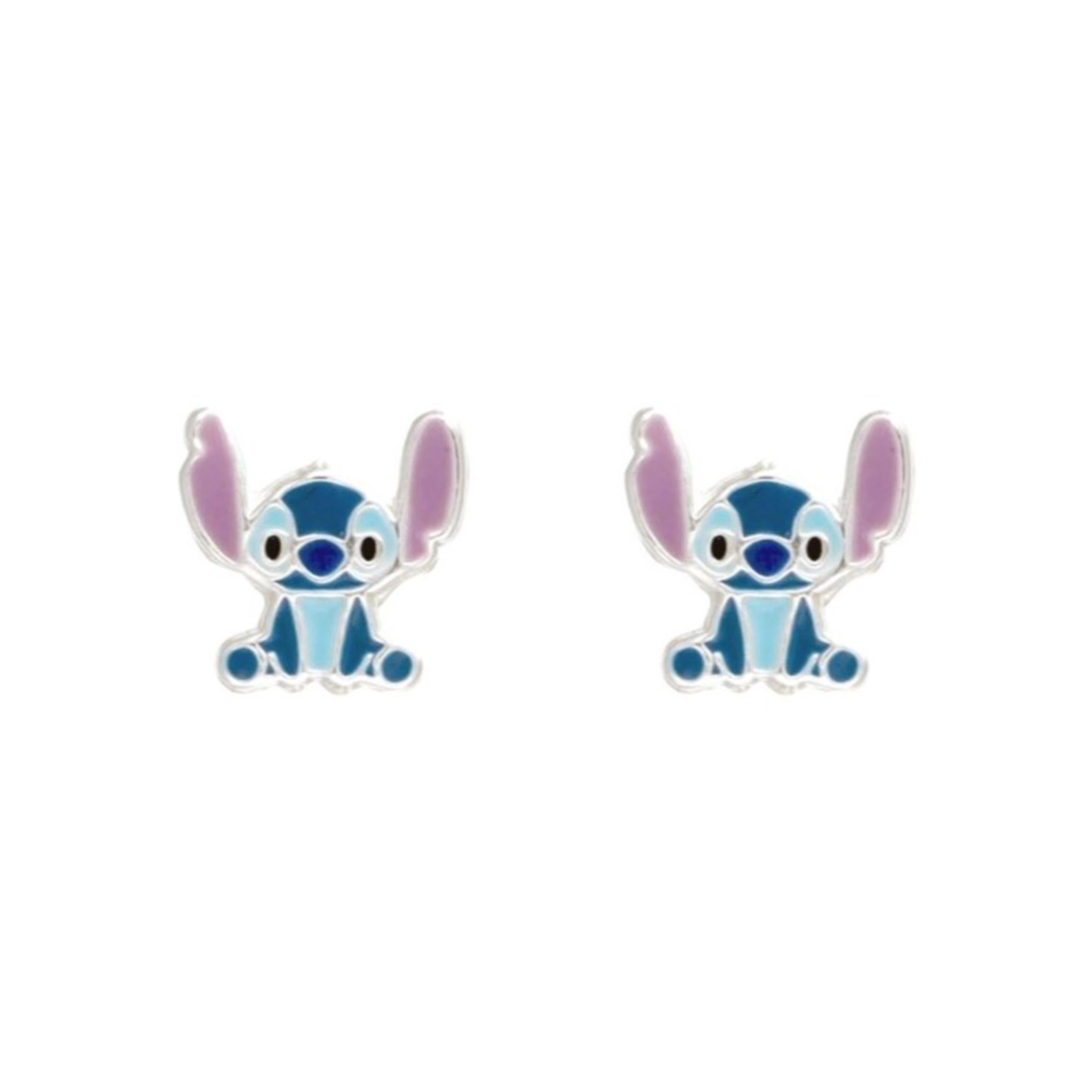 AG054B5 - BRINCOS STITCH
